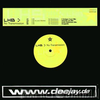 LHB - No Transmission