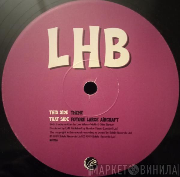 LHB - Theme