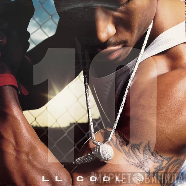 LL Cool J - 10
