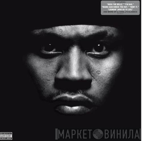 LL Cool J - All World: Greatest Hits
