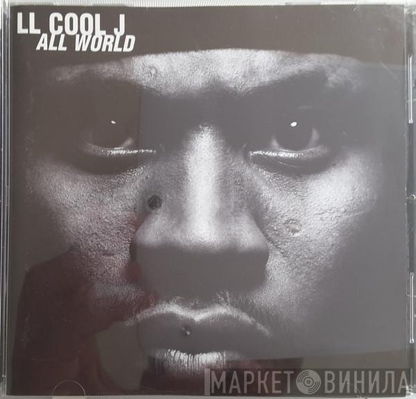 LL Cool J - All World