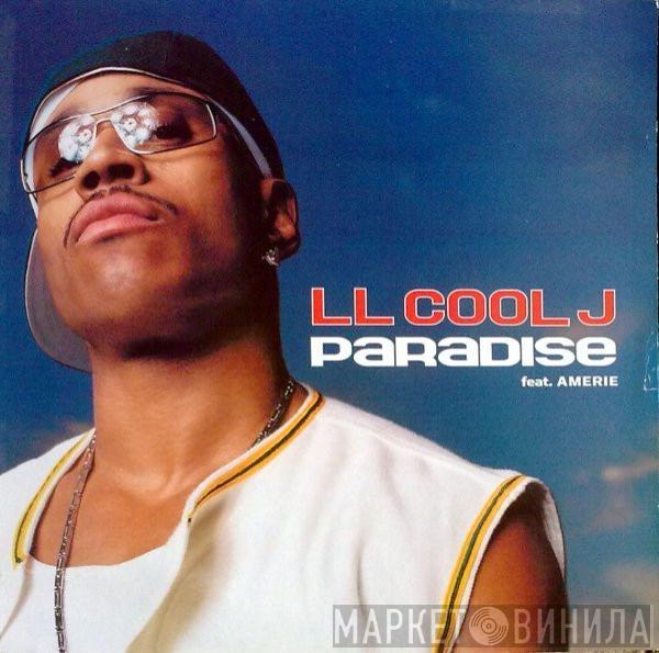 LL Cool J, Amerie - Paradise