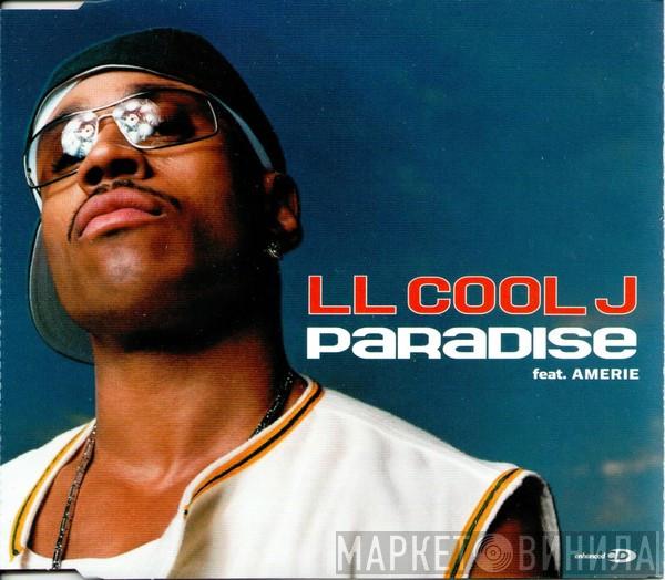 LL Cool J, Amerie - Paradise