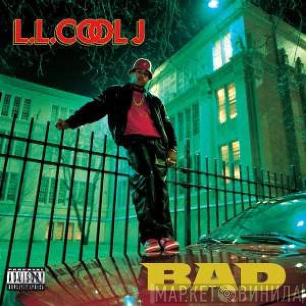  LL Cool J  - Bigger And Deffer