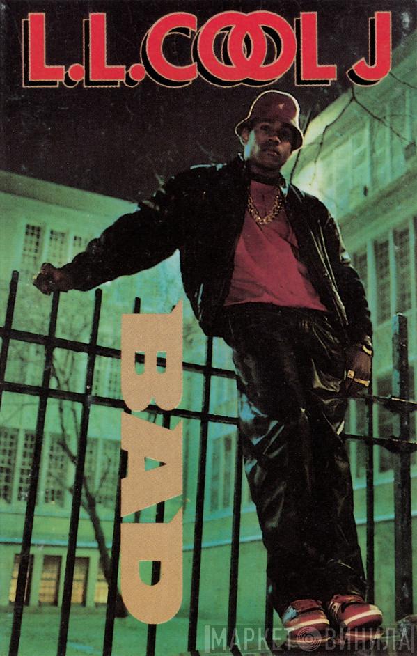  LL Cool J  - Bigger And Deffer