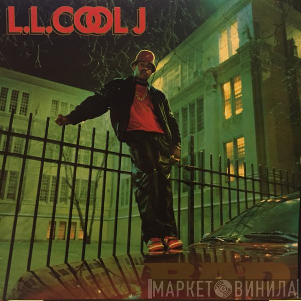  LL Cool J  - Bigger And Deffer