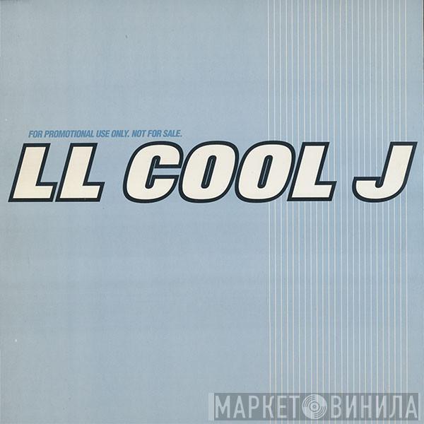 LL Cool J - Candy