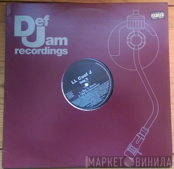 LL Cool J - Doin It