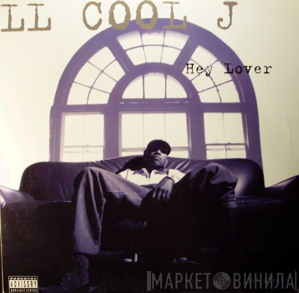 LL Cool J - Hey Lover
