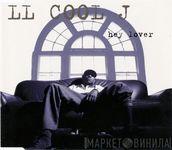 LL Cool J - Hey Lover