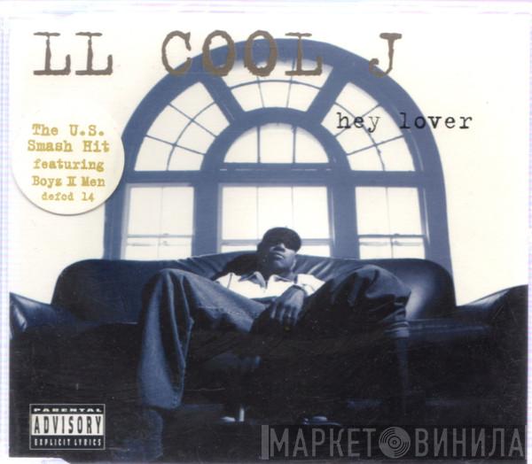 LL Cool J - Hey Lover