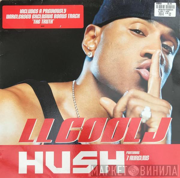 LL Cool J - Hush