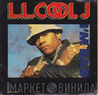  LL Cool J  - I'm Bad