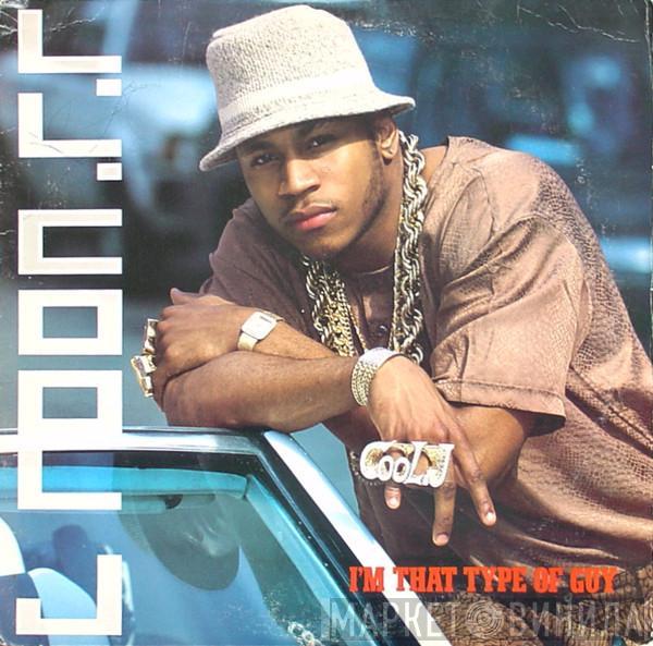  LL Cool J  - I'm That Type Of Guy