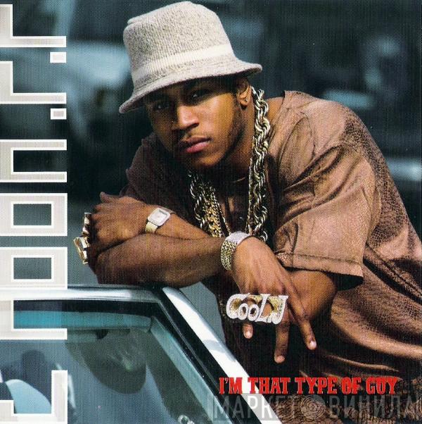  LL Cool J  - I'm That Type Of Guy