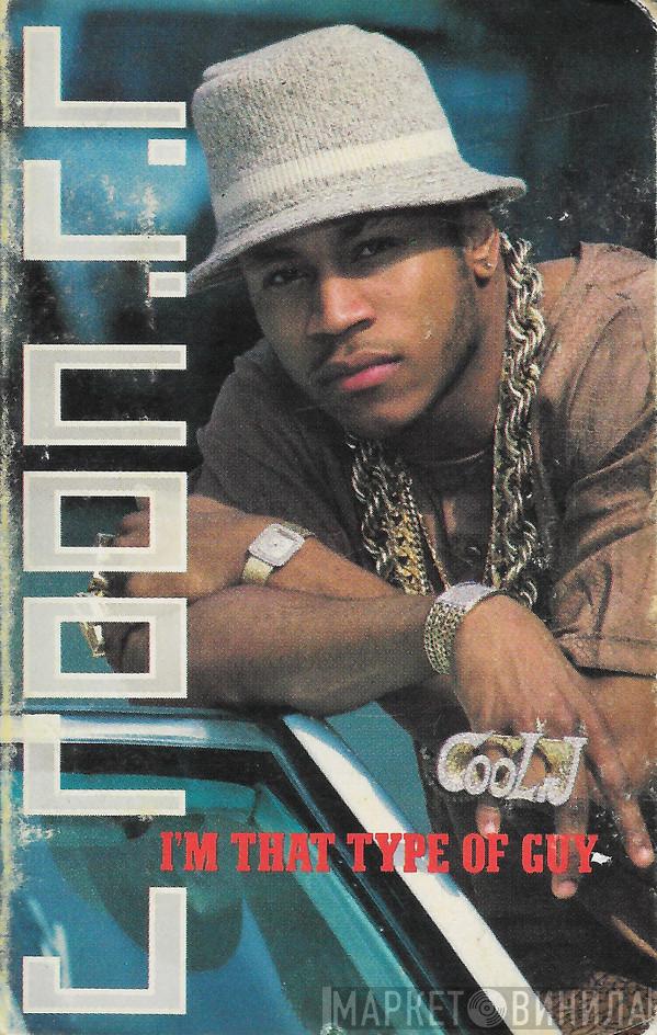  LL Cool J  - I'm That Type Of Guy