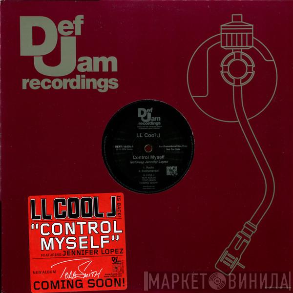 LL Cool J, Jennifer Lopez - Control Myself