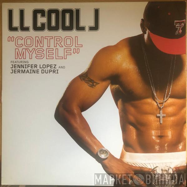 LL Cool J, Jennifer Lopez, Jermaine Dupri - Control Myself