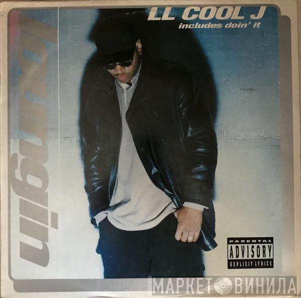 LL Cool J - Loungin