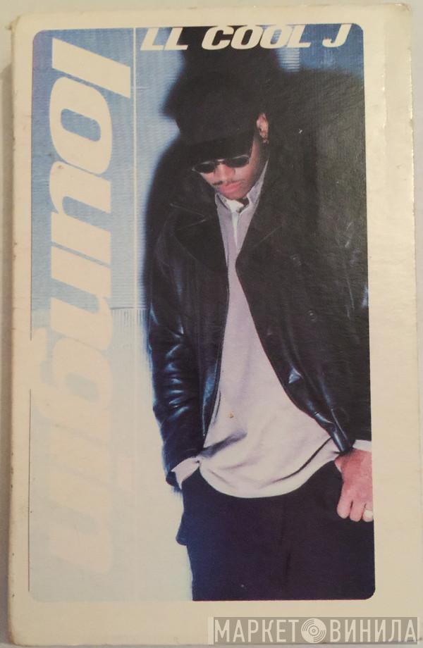 LL Cool J - Loungin
