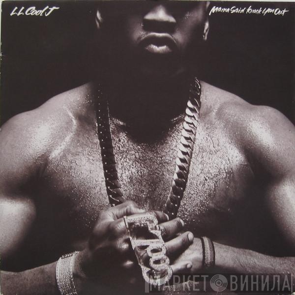  LL Cool J  - Mama Said Knock You Out