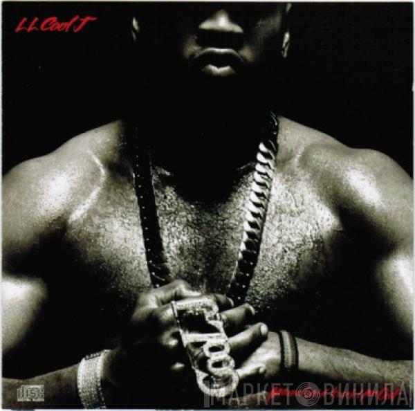  LL Cool J  - Mama Said Knock You Out