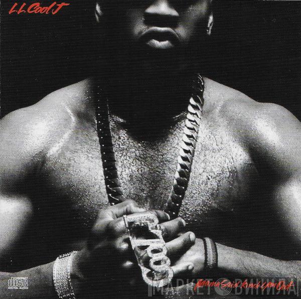  LL Cool J  - Mama Said Knock You Out