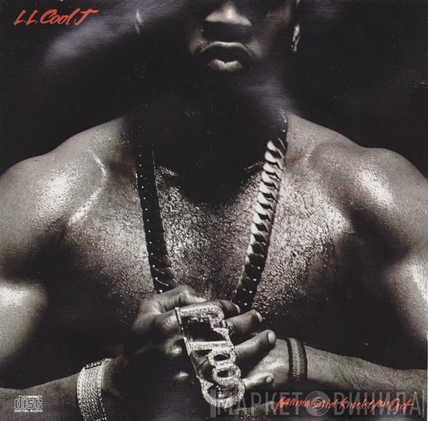  LL Cool J  - Mama Said Knock You Out