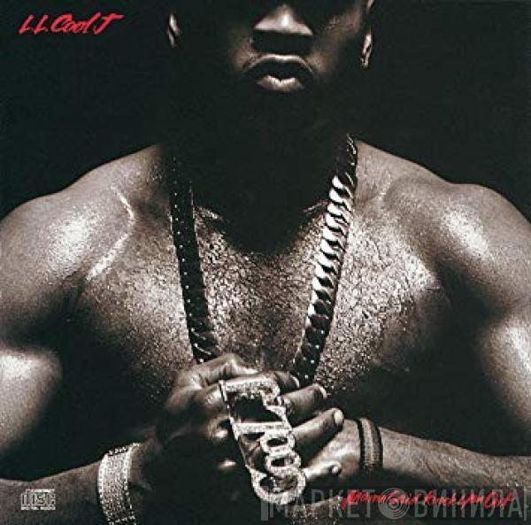  LL Cool J  - Mama Said Knock You Out