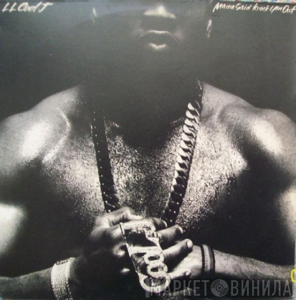  LL Cool J  - Mama Said Knock You Out