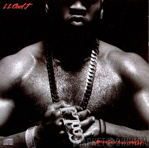  LL Cool J  - Mama Said Knock You Out