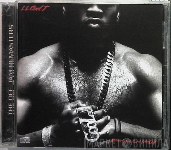  LL Cool J  - Mama Said Knock You Out