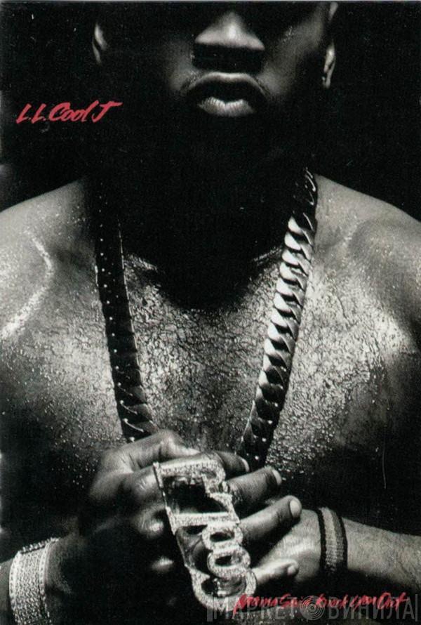  LL Cool J  - Mama Said Knock You Out