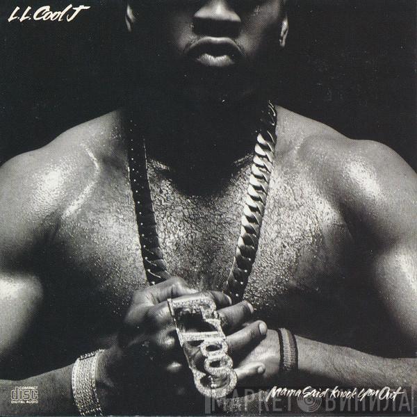  LL Cool J  - Mama Said Knock You Out