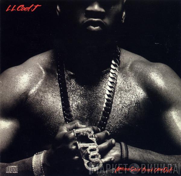  LL Cool J  - Mama Said Knock You Out