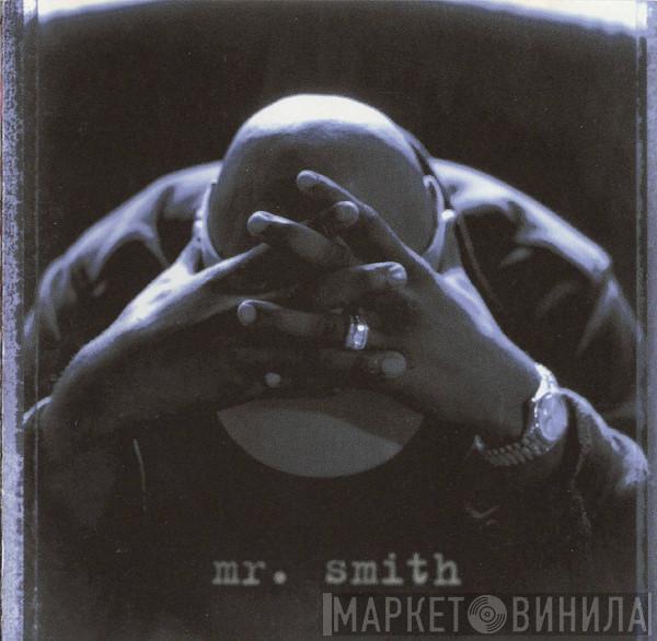  LL Cool J  - Mr. Smith