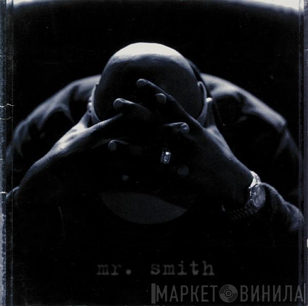  LL Cool J  - Mr. Smith