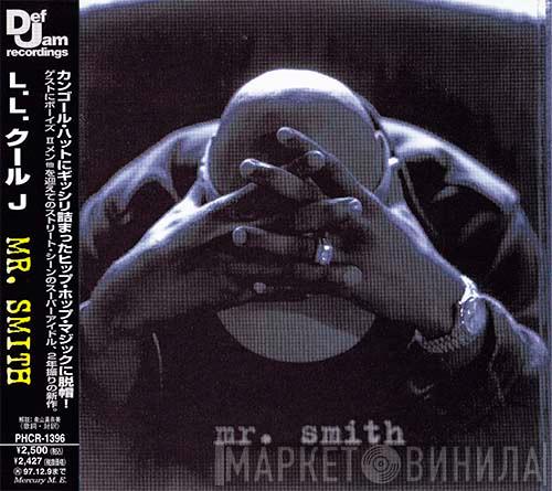  LL Cool J  - Mr. Smith