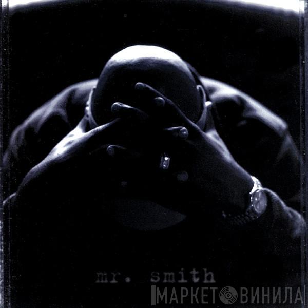  LL Cool J  - Mr. Smith