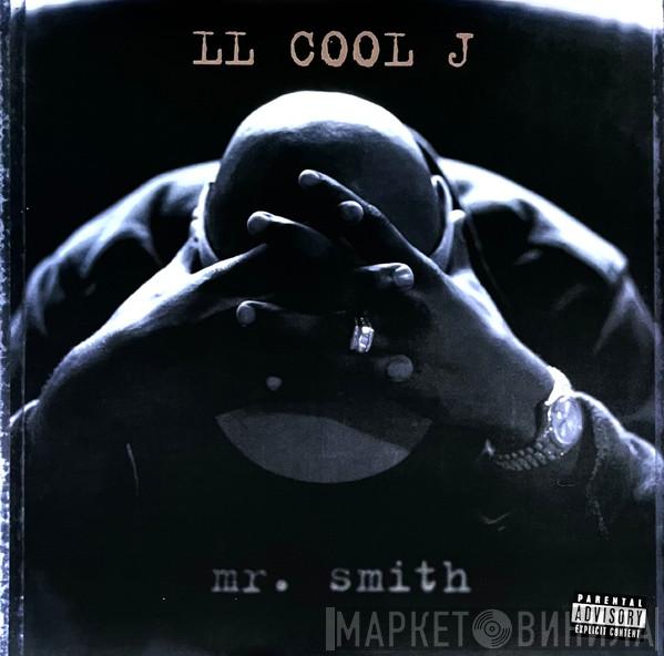  LL Cool J  - Mr. Smith