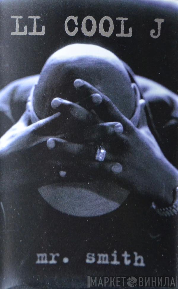  LL Cool J  - Mr. Smith