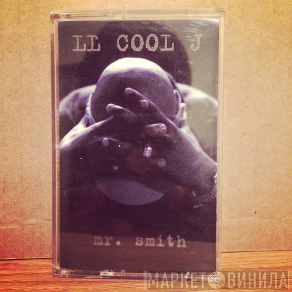  LL Cool J  - Mr. Smith