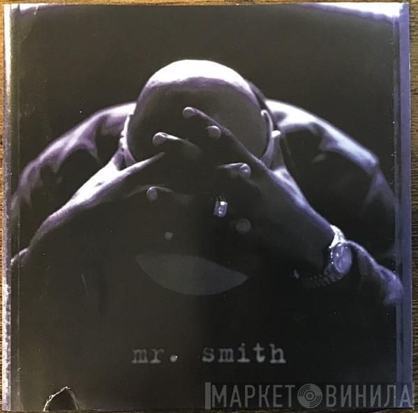  LL Cool J  - Mr. Smith