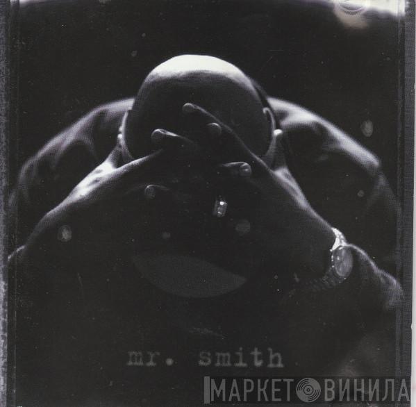  LL Cool J  - Mr. Smith