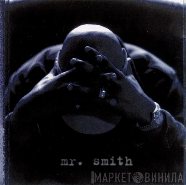  LL Cool J  - Mr. Smith