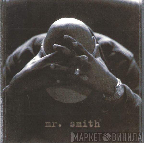 LL Cool J - Mr. Smith