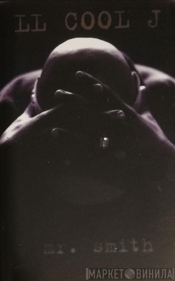  LL Cool J  - Mr. Smith