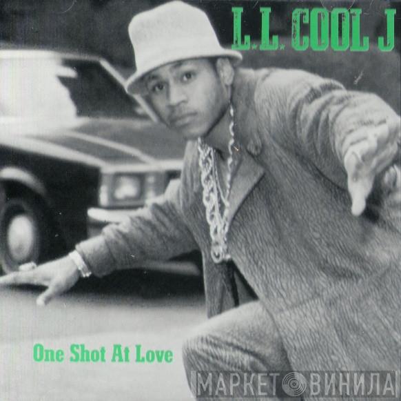  LL Cool J  - One Shot At Love