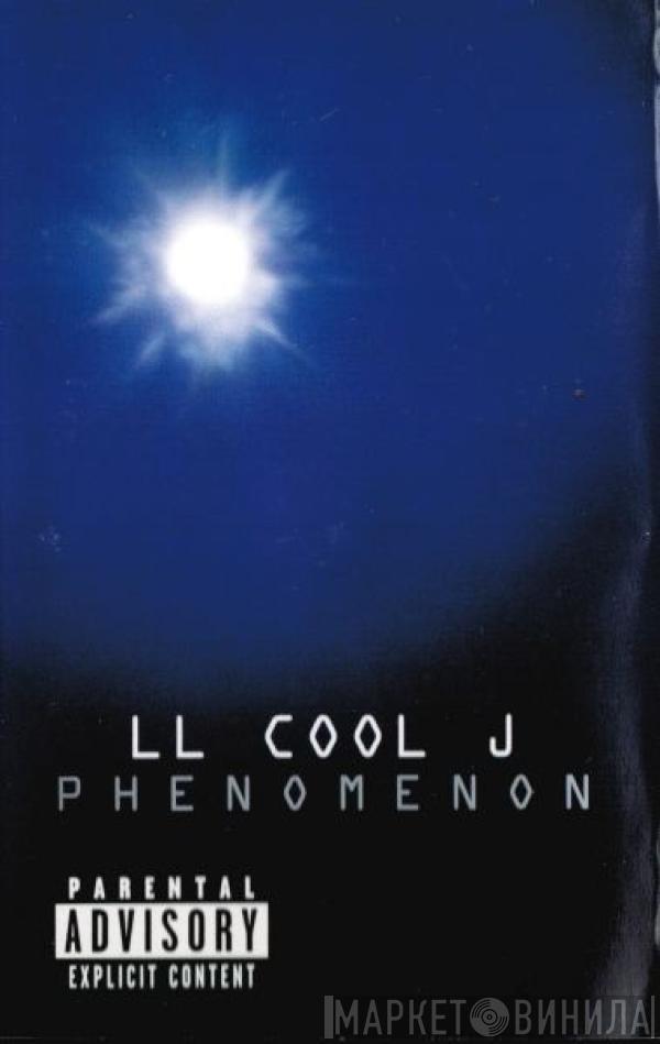  LL Cool J  - Phenomenon