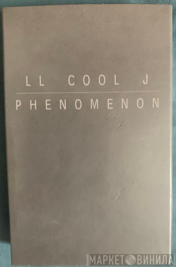 LL Cool J - Phenomenon